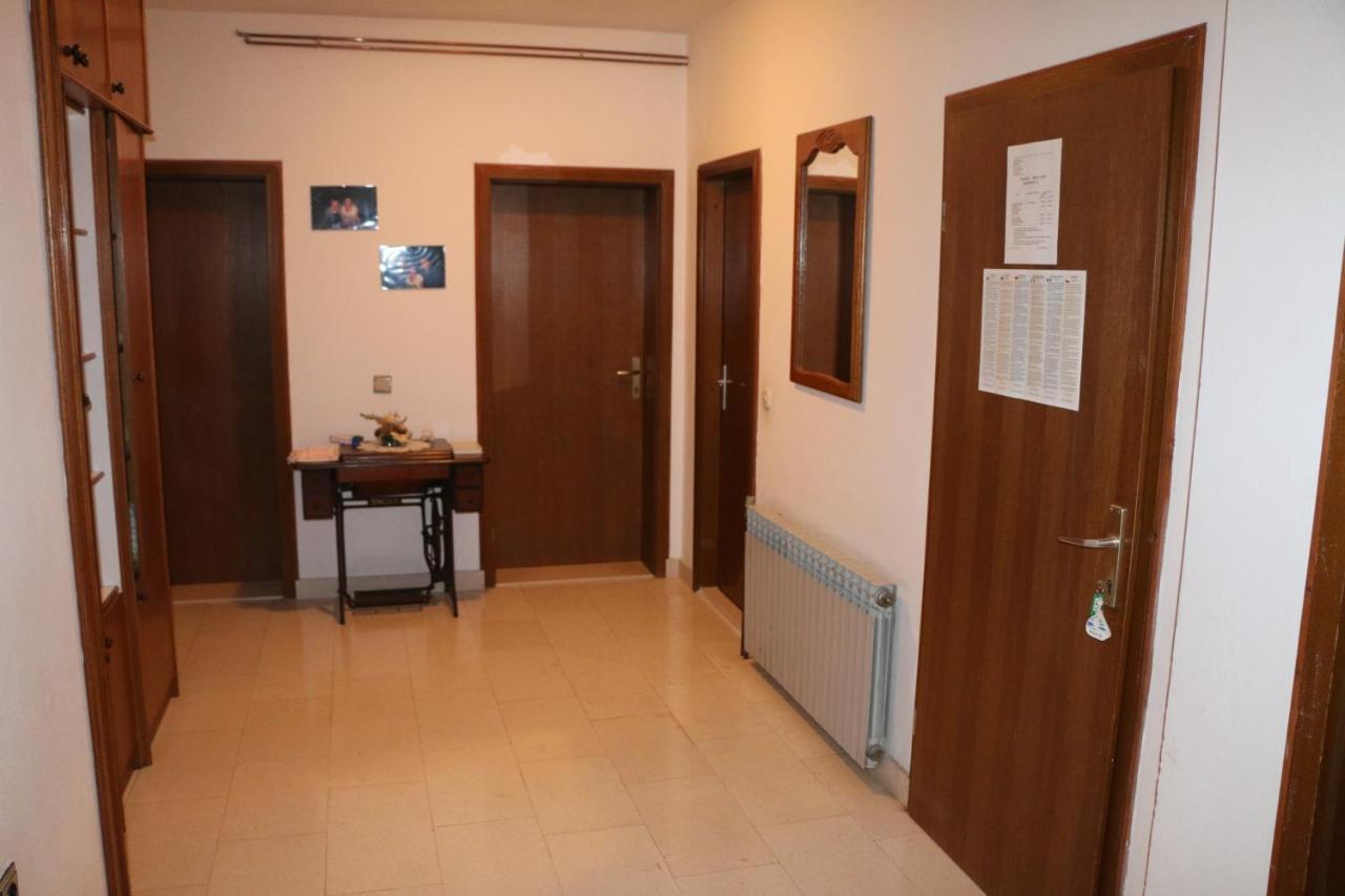 Apartment Grgas-Tucilo Zablaće Exterior foto