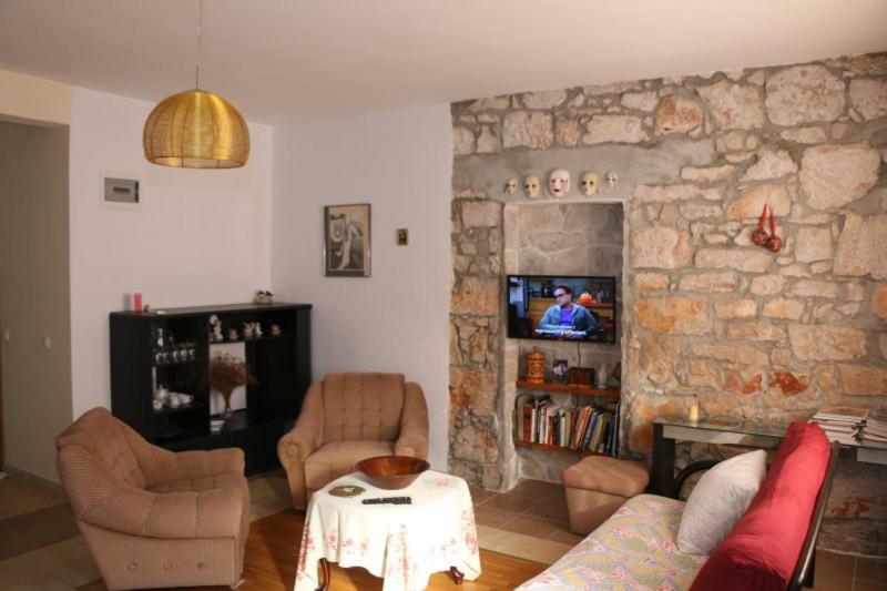Apartment Grgas-Tucilo Zablaće Exterior foto