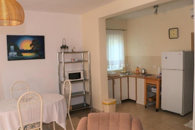 Apartment Grgas-Tucilo Zablaće Exterior foto