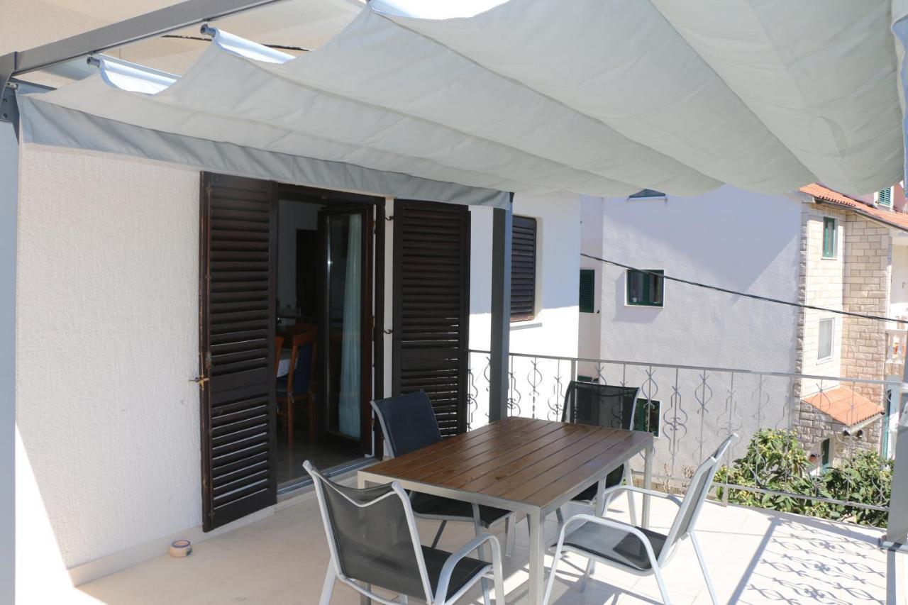 Apartment Grgas-Tucilo Zablaće Exterior foto